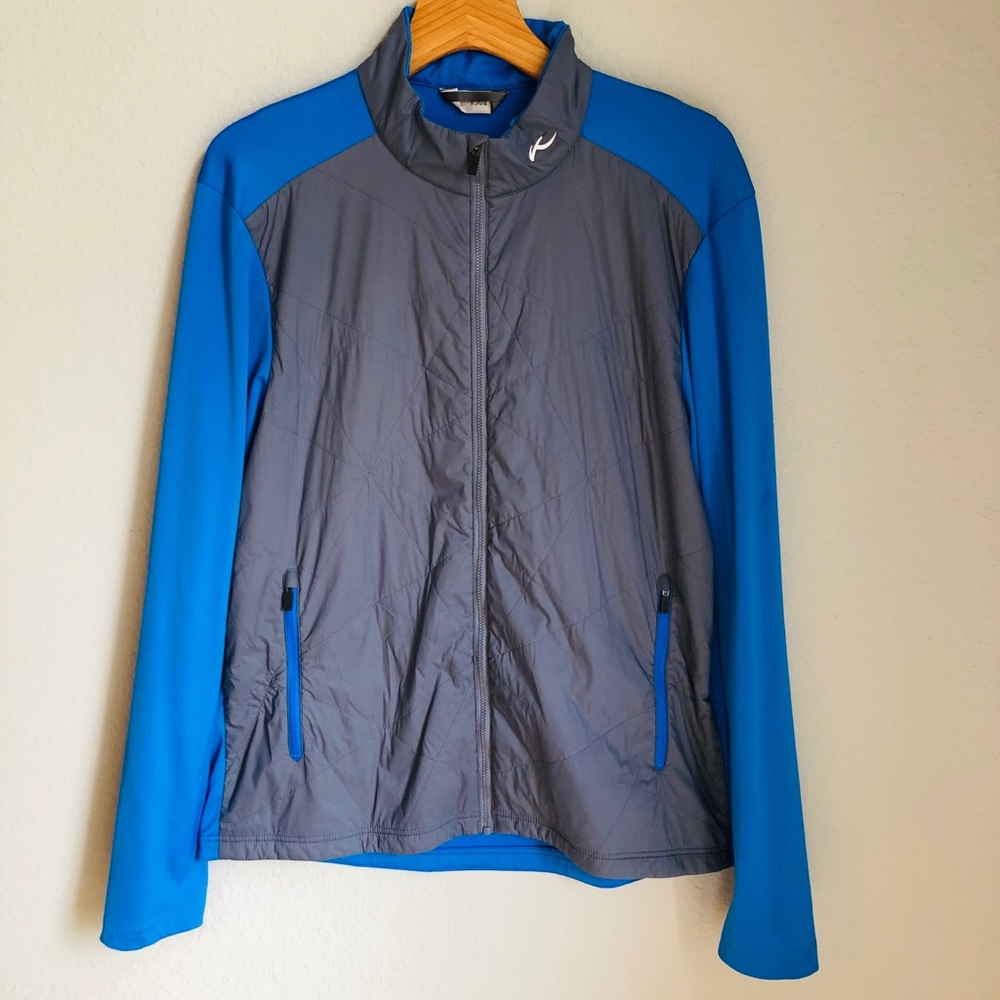 Men’s Retention Jacket